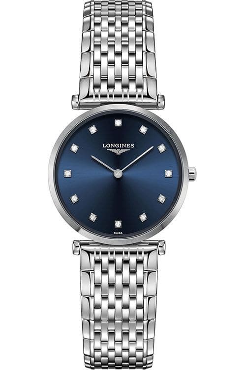 Longines La Grande Classique De Quartz 29 Mm Ladies Watch