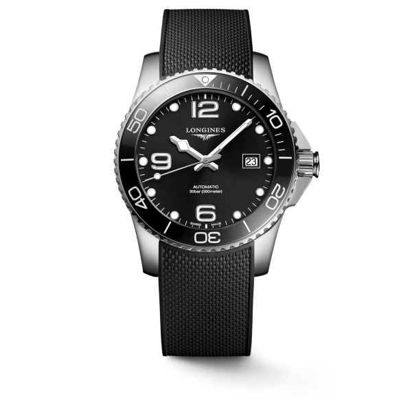 LONGINES HYDROCONQUEST L3.781.4.56.9