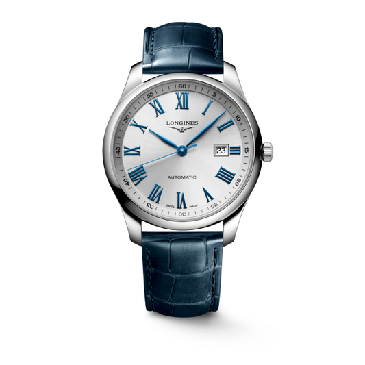 THE LONGINES MASTER COLLECTION L2.893.4.79.2 - Kamal Watch Company