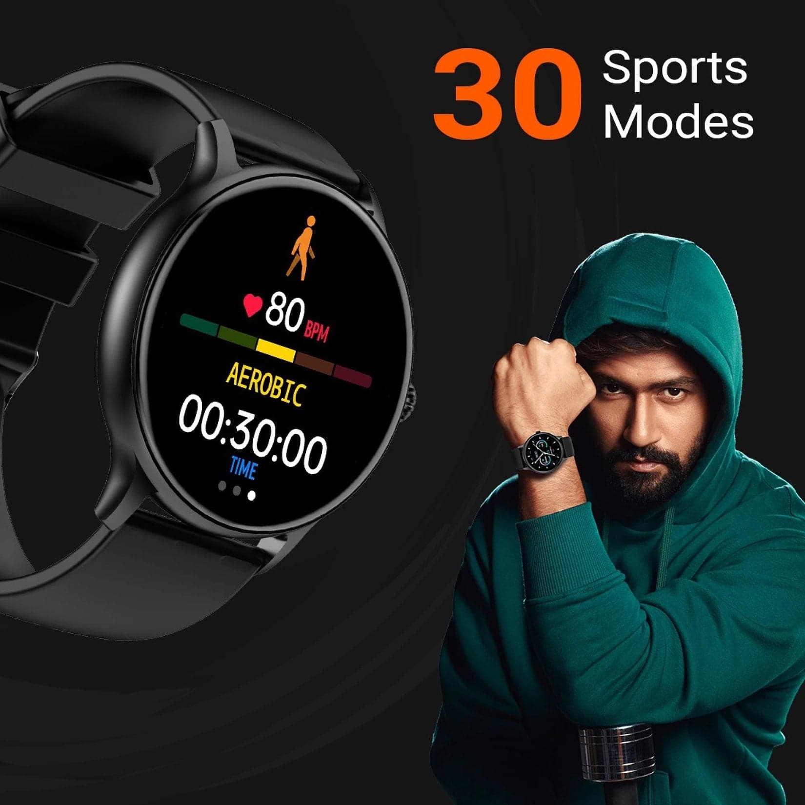 Fire-Boltt Dream 'Wristphone' With 4G LTE Connectivity, IP67 Rating  Launched in India: Price, Specifications | Technology News