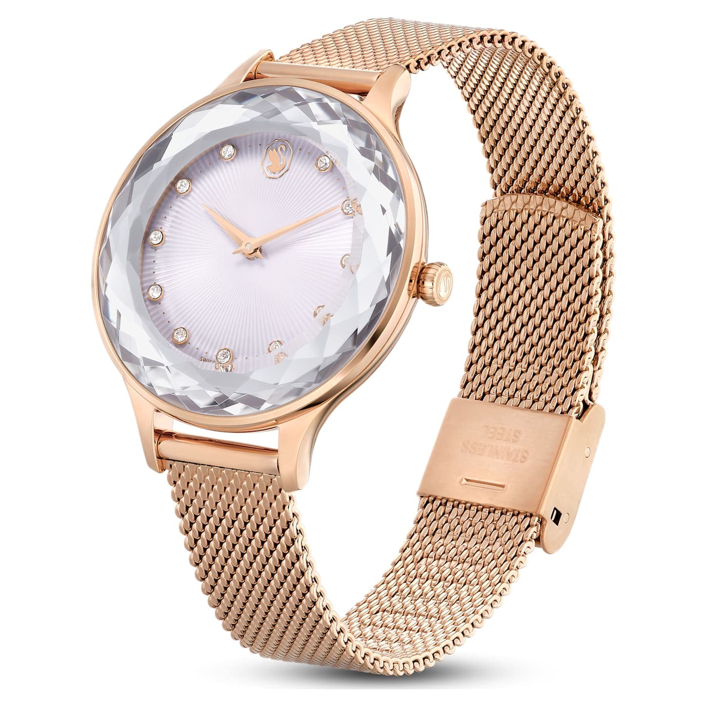 Buy MVMT D-FC01-RGNU Nova Chronograph Watch for Women at Best Price @ Tata  CLiQ