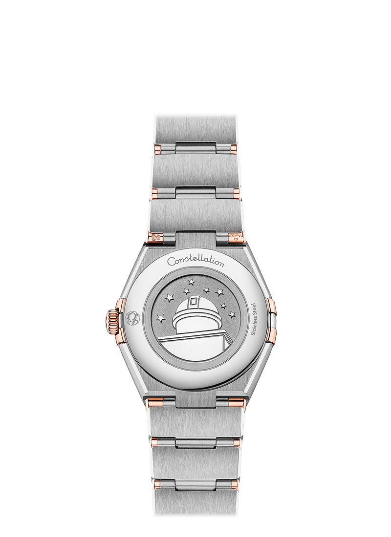 OMEGA Constellation CONSTELLATION QUARTZ 28 MM 131.20.28.60.05.001 - Kamal Watch Company