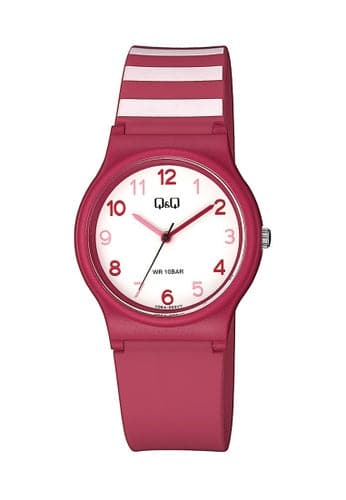 Q&Q Women's V06A-005VY - Kamal Watch Company