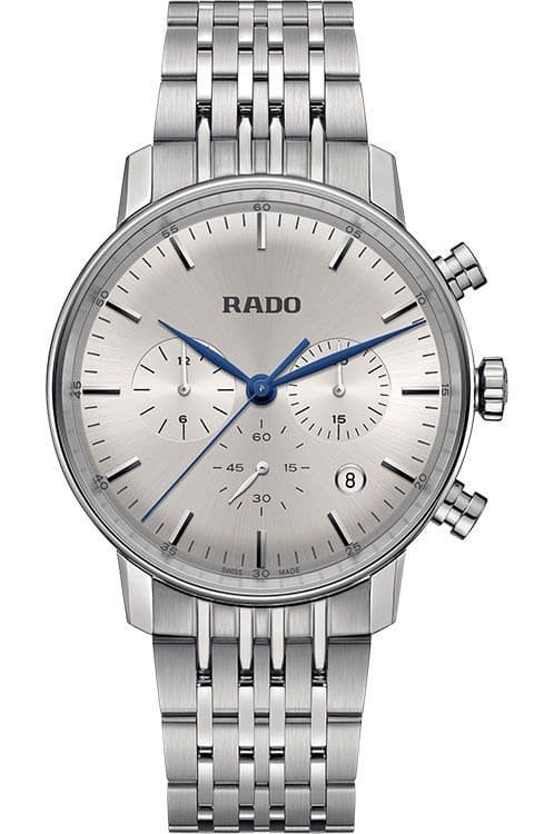 Rado Coupole Classic Chronograph Men'S Watch