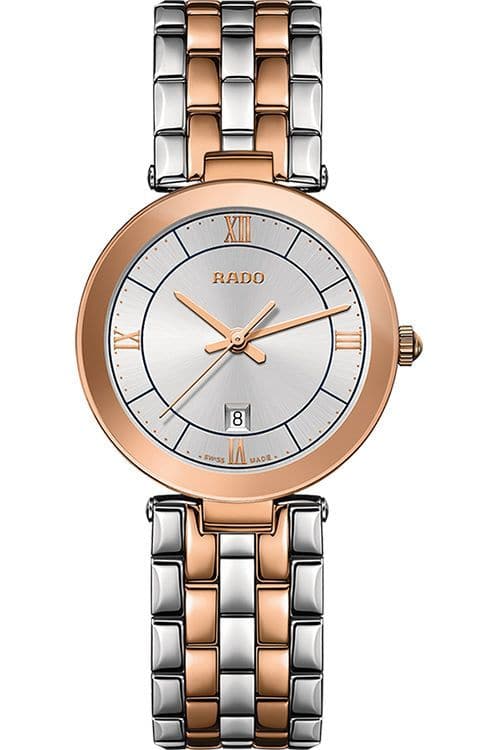 Rado Florence R48873103 Watch For Women