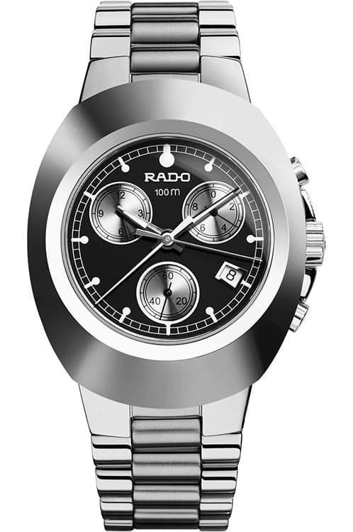 Rado New Original Chronograph Watch