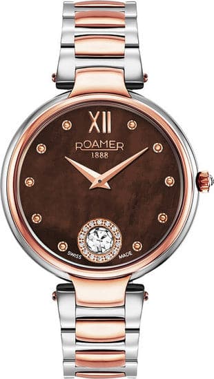 ROAMER APHRODITE 600843496950 - Kamal Watch Company