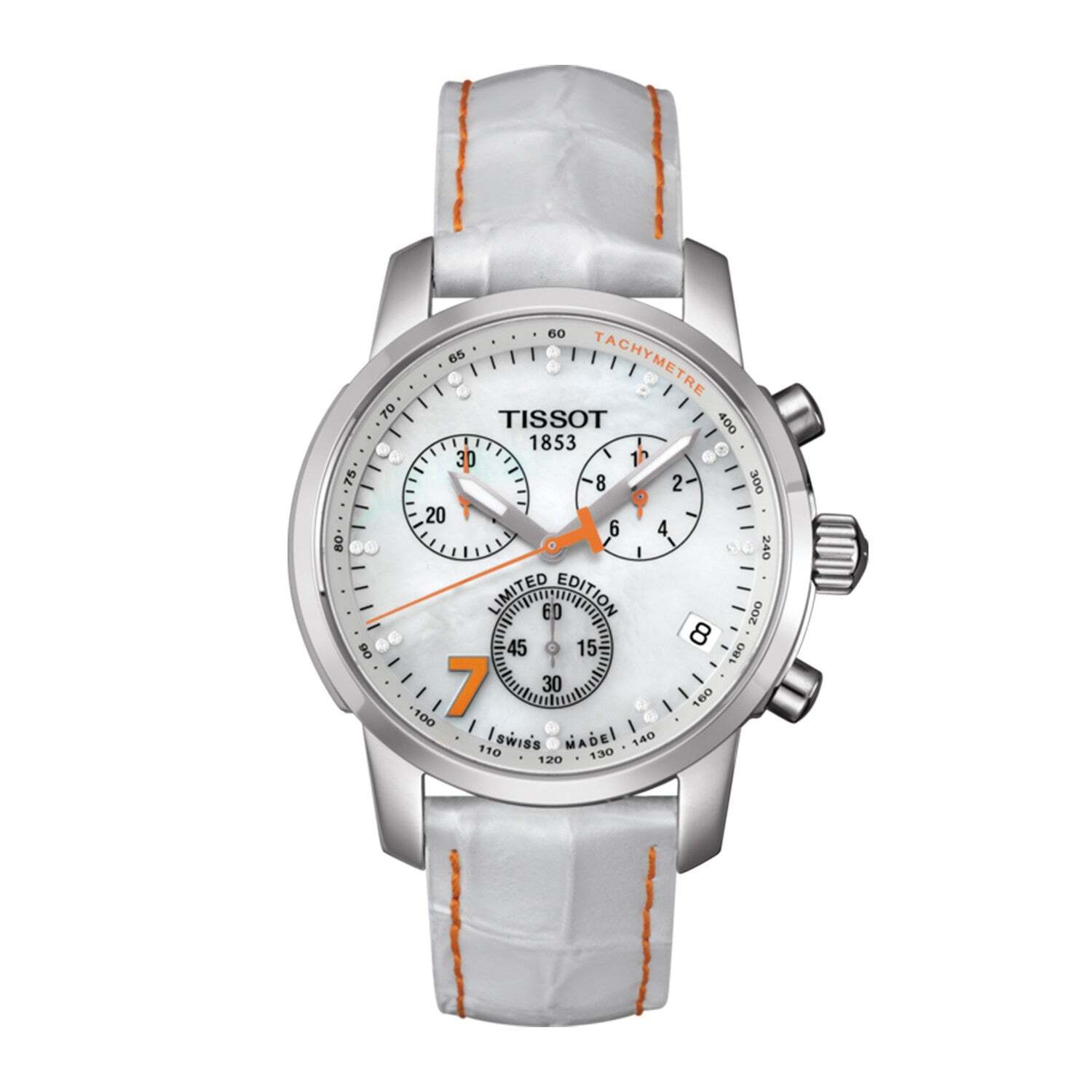 TISSOT Tissot PRC 200 Chronograph T014.417.16.116.00