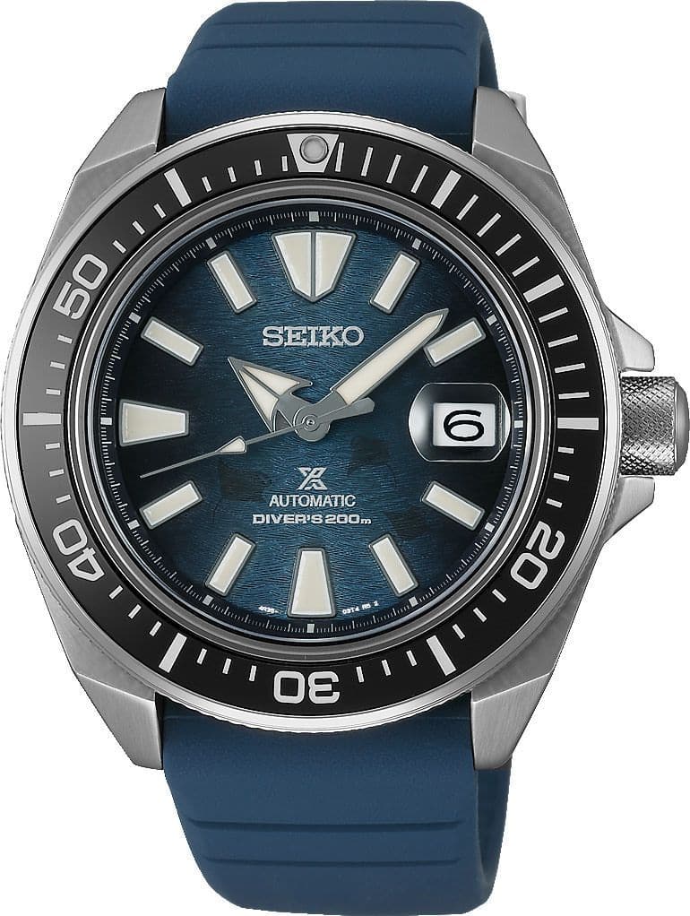 SEIKO PROSPEX-SRPF79K1 - Kamal Watch Company