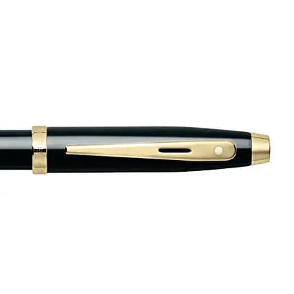 Buy sheaffer targa 1007 ballpoint pen gold filled barrel online