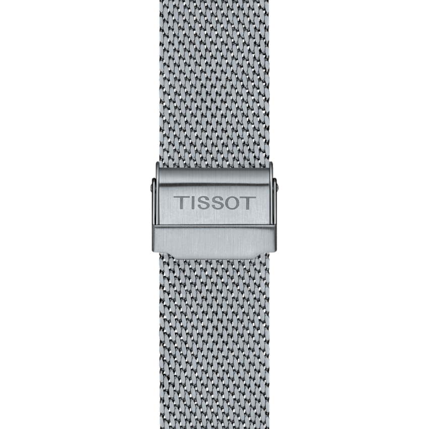 TISSOT EVERYTIME GENT T143.410.11.091.00 - Kamal Watch Company