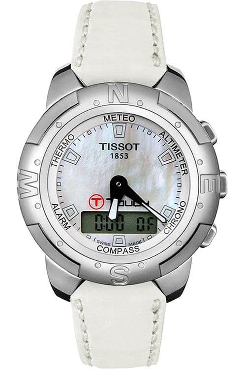 TISSOT Touch Collection T33.7.658.81