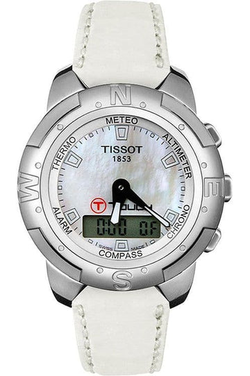 TISSOT Touch Collection T33.7.658.81 - Kamal Watch Company