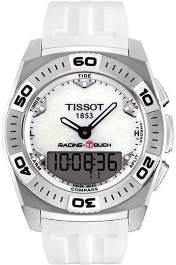 Tissot Racing-Touch T002.520.17.111.00