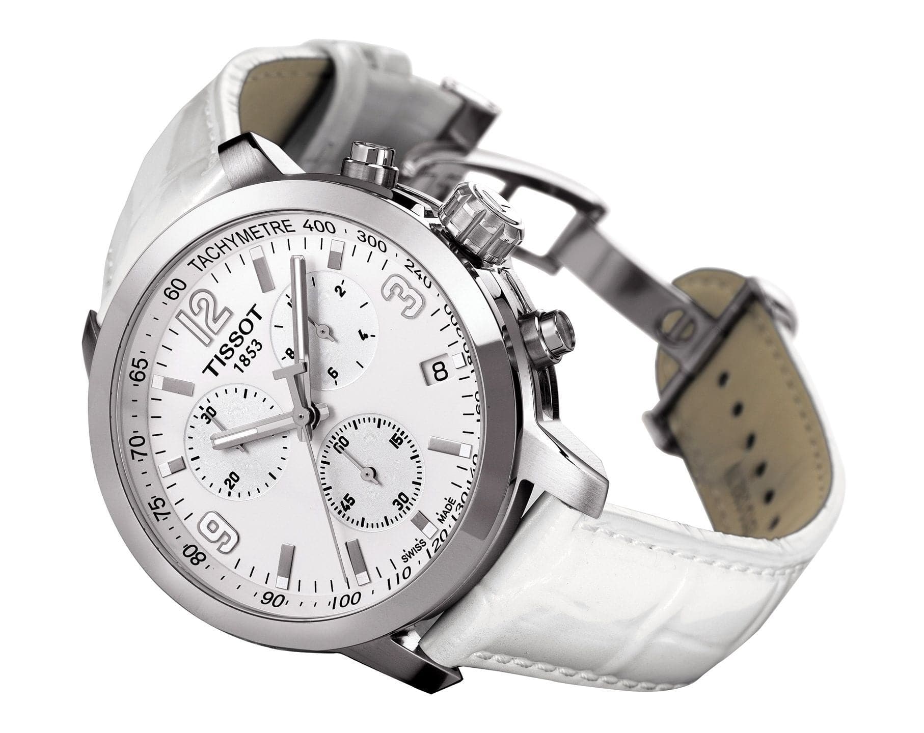 TISSOT Tissot PRC 200 Quartz Chronograph T055.417.16.017.00 - Kamal Watch Company