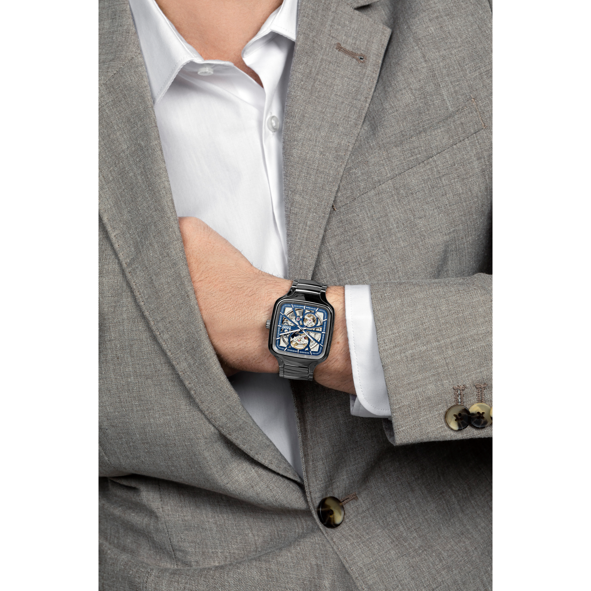 Men's Ceramic Watches | Nordstrom
