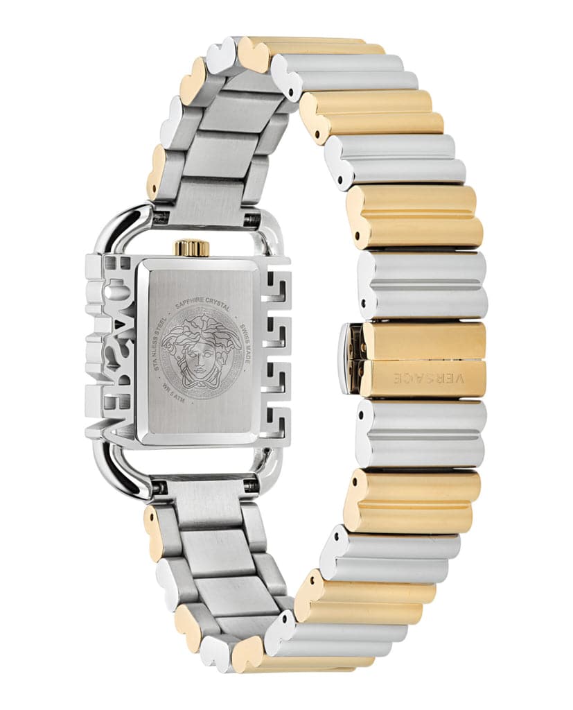 Versace apple watch on sale band