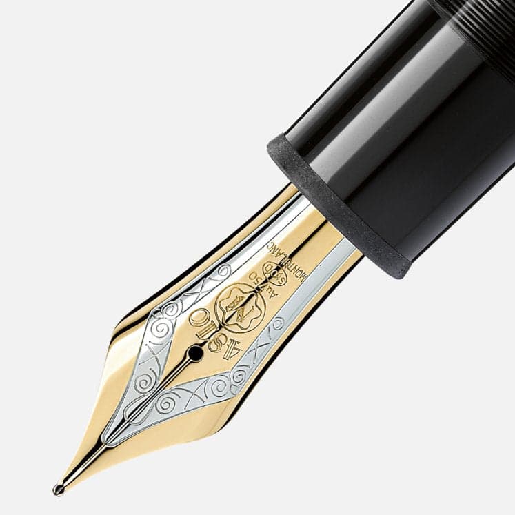 MONTBLANC Meisterstück Gold-Coated 149 Fountain Pen MB115384