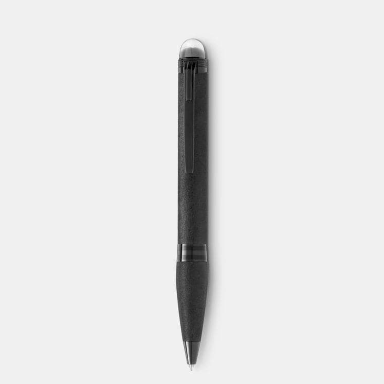 Montblanc StarWalker BlackCosmos Metal Ballpoint Pen MB129294