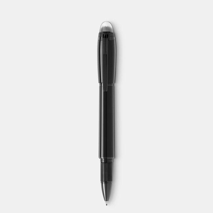 Montblanc StarWalker BlackCosmos Precious Resin Fineliner MB129746