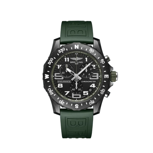 BREITLING ENDURANCE PRO X82310D31B1S1 - Kamal Watch Company