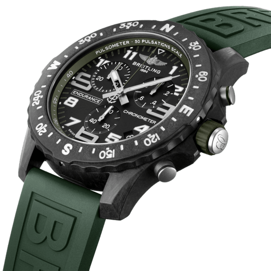 BREITLING ENDURANCE PRO X82310D31B1S1 - Kamal Watch Company