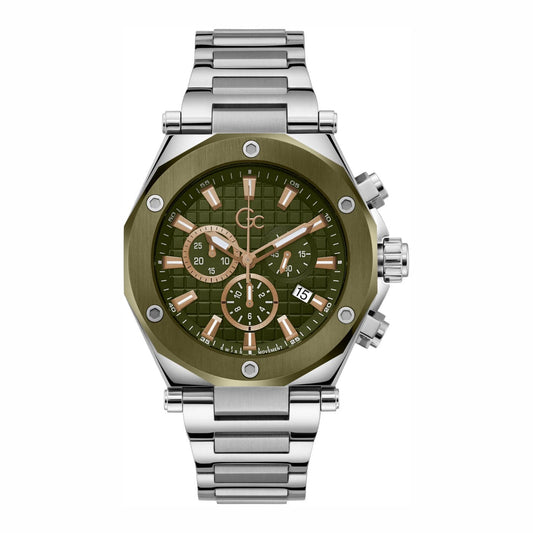 LEGACY HEREN HORLOGE Z18004G9MF - Kamal Watch Company