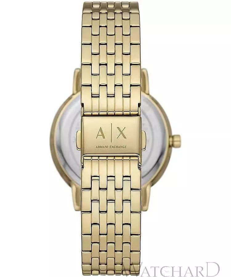 AX5586 Armani Exchange Lola watch - Kamal Watch Company